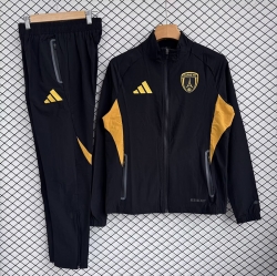 2526 Paris FC windbreaker jacket+pants S-XXL